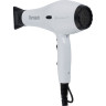 Фен DEWAL PRO TORNADO, белый, 2300Вт, ионизация, 2 насадки 03-8010 White